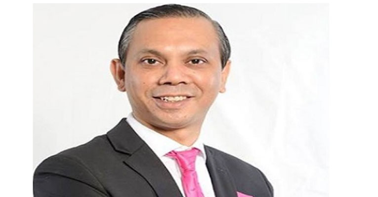 ঢাকা স্টক এক্সচেঞ্জের নতুন চেয়ারম্যান মমিনুল ইসলাম